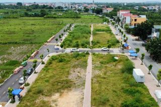 Ngăn chặn chiêu “bỏ cọc” trong đấu giá đất để trục lợi