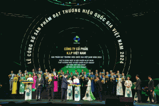 Những sản phẩm “Vươn mình tiến vào kỷ nguyên xanh” - Bài 76: Dây điện VinaKip