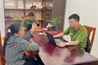 Công an xã Yên Hòa ngăn chặn kịp thời vụ lừa đảo gần 400 triệu đồng