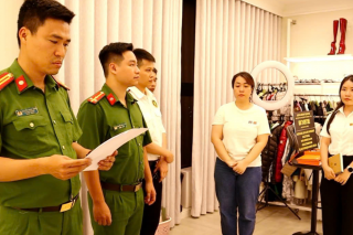 Cần tuân thủ nghiêm quy định về thuế khi kinh doanh trên nền tảng số