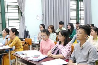 TP. HCM tiếp tục tuyển gần 1.800 viên chức ngành giáo dục