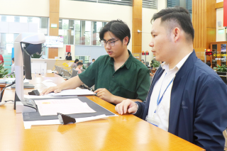 Bắc Ninh: 5 tuần liên tiếp dẫn đầu toàn quốc về chỉ số phục vụ người dân, doanh nghiệp