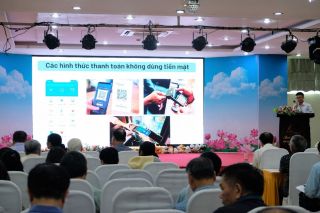 Lan tỏa ý chí làm chủ công nghệ trong Phong trào “Bình dân học vụ số” tại Thanh Hóa