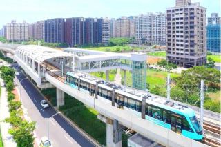 Đà Nẵng quy hoạch 16 tuyến đường sắt đô thị, hướng tới đô thị thông minh