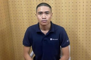 Hà Tĩnh: Khởi tố đối tượng lừa đảo bán pháo hoa quốc phòng, chiếm đoạt hàng tỷ đồng