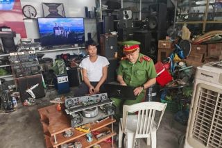 Hưng Yên: Tăng cường kiểm tra an toàn phòng cháy, chữa cháy tại các hộ kinh doanh