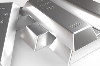 Giá bạc hôm nay 26/1: Đồng loạt bứt phá, thiết lập đỉnh kỷ lục mới