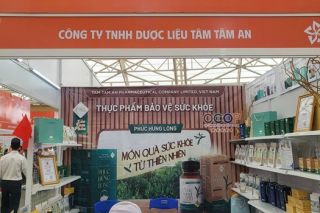 Dược liệu Tâm Tâm An: Đánh thức dược Xáo Tam Phân bằng chữ tâm và tầm nhìn khoa học