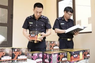 Cục Hải quan: Mở cao điểm chống buôn lậu, gian lận thương mại dịp Tết Bính Ngọ 2026