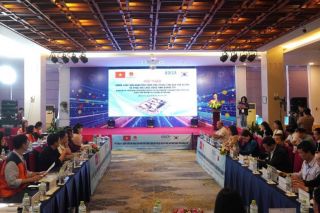 Chiến lược vận hành bền vững của Trung tâm Bảo trợ xã hội và Phục hồi chức năng tỉnh Quảng Trị