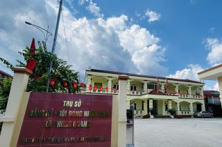 Thái Nguyên tổ chức Cuộc thi trực tuyến “Tìm hiểu quy định của Luật Tổ chức chính quyền địa phương năm 2025”