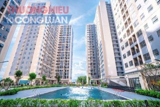 Đà Nẵng: Dự án nhà ở xã hội Hòa Hiệp 4 đăng ký gói vay 120.000 tỷ đồng
