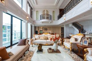 Sunshine Group khai trương NobleX Sales Gallery, văn phòng bán hàng và nhà mẫu 5 sao tại khu vực Long Biên