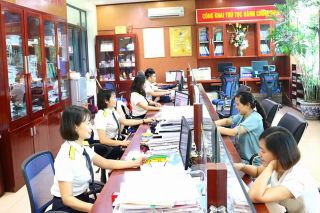 Thu đúng, thu đủ – xây dựng niềm tin và văn hóa tuân thủ thuế