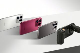 OPPO Find X9 Pro chính thức đổ bộ: Hiệu năng kỷ lục, pin 7.500mAh thách thức iPhone 17 Pro Max