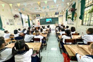 Cà Mau: Ngành giáo dục cần tuyển hơn 1.300 giáo viên, nhân viên trong năm 2025