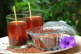 Nước gạo lứt rang: Thức uống tốt cho sức khỏe nhưng cần dùng đúng cách