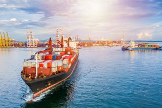 Phát triển vận tải thủy – Giải pháp giảm chi phí logistics và thúc đẩy kinh tế xanh