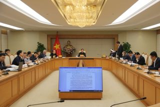 Cơ chế, chính sách đặc thù cho đường sắt tốc độ cao: Phải rõ phạm vi, trách nhiệm, cam kết và kiểm soát rủi ro