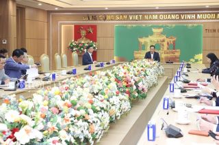 Hưng Yên xây dựng chỉ tiêu kinh tế - xã hội năm 2025 và giai đoạn 2026 - 2030