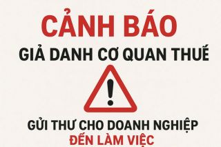 Điện Biên: Cảnh báo tình trạng mạo danh cơ quan và công chức thuế để lừa đảo