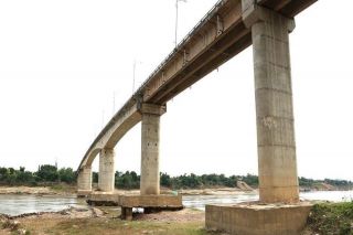 Bộ Xây dựng yêu cầu kiểm định khẩn cấp chất lượng cầu Sông Lô, báo cáo kết quả trước ngày 15/11