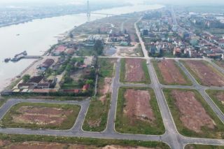 Quảng Trị chấp thuận chủ trương đầu tư dự án khu đô thị mới 2.430 tỷ đồng