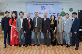 Chuyển đổi số: Hành trình thay đổi tư duy phát triển