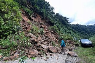 Quảng Trị chủ động phòng chống bão số 13 Kalmaegi, đảm bảo an toàn hồ đập, tàu thuyền
