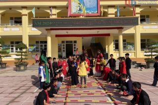 Quảng Ninh sẽ đầu tư 5 trường phổ thông nội trú liên cấp tại 5 xã biên giới