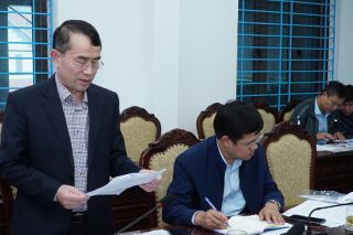 Hưng Yên: Hai doanh nghiệp đủ điều kiện dự Giải thưởng Chất lượng Quốc gia năm 2025