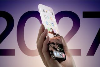 iPhone sẽ có camera đột phá nhờ công nghệ LOFIC