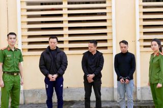 Lạng Sơn: Triệt phá đường dây cho vay nặng lãi hơn 2.000%/năm