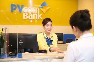Đa dạng tiện ích cho khách hàng gửi tiết kiệm online trên PVConnect