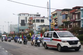 6 sự kiện nổi bật của công tác dân số và trẻ em thành phố Hải Phòng năm 2025