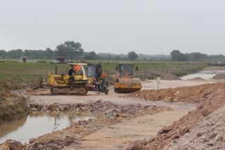 Bắc Ninh: Tập trung giải phóng mặt bằng các dự án giao thông trọng điểm