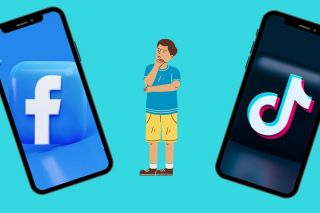 Khi TikTok, Facebook trở thành “sàn truyền thông thương hiệu”: Doanh nghiệp cần cẩn trọng điều gì?
