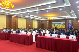 Lạng Sơn: Nâng cao năng lực phòng, chống và xử lý vi phạm trong thương mại điện tử