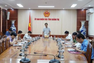 Quảng Trị triển khai quyết liệt, đồng bộ các giải pháp chống khai thác IUU