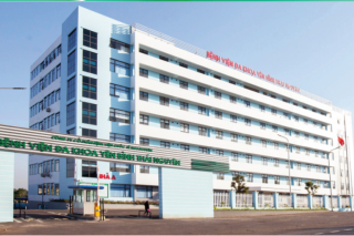 Công ty Cổ phần Tập đoàn Bệnh viện TNH bị xử phạt vì loạt vi phạm công bố thông tin