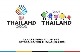 SEA Games 33: “Tình hữu nghị ASEAN” lan tỏa tại "Xứ chùa Vàng"