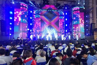Online Friday 2025: Bước chuyển sang mua sắm số "an toàn, minh bạch" với sự dẫn dắt của Gen Z