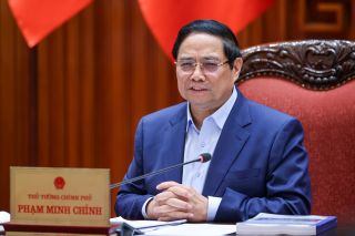 Phấn đấu khởi công trục đại lộ cảnh quan sông Hồng vào ngày 19/12/2025