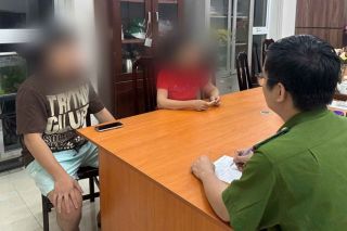 Hà Nội: Cảnh báo thủ đoạn giả danh Công an để lừa đảo học sinh, sinh viên