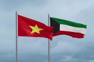 Thúc đẩy quan hệ hợp tác nhiều mặt giữa Việt Nam và Kuwait
