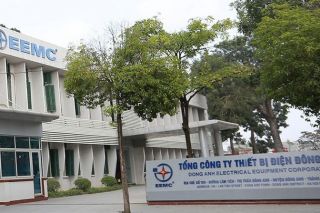 Doanh nghiệp thiết bị điện báo lãi tăng 187%, chốt quyền chia cổ tức 20%