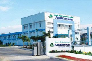 Agimexpharm lên kế hoạch phát hành gần 4 triệu cổ phiếu AGP
