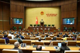 Đẩy mạnh cải cách thủ tục hành chính, tích hợp thông tin đất đai với thông tin thị trường bất động sản