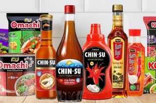 Hành trình của doanh nghiệp phụng sự người tiêu dùng
