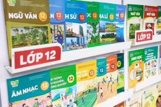 Đại biểu Quốc hội: “Học theo 1 bộ sách, thi theo 1 bộ sách là điều tối kỵ"